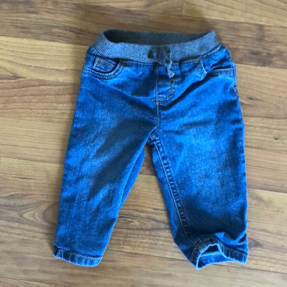 Baby Boy Arizona Jeans